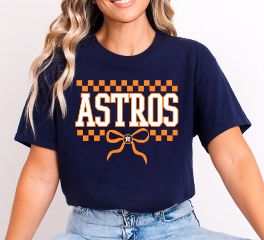ASTROS BOW
