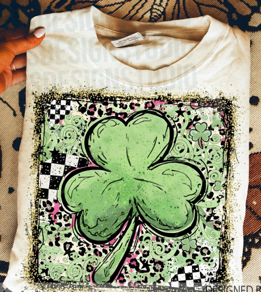 SHAMROCK