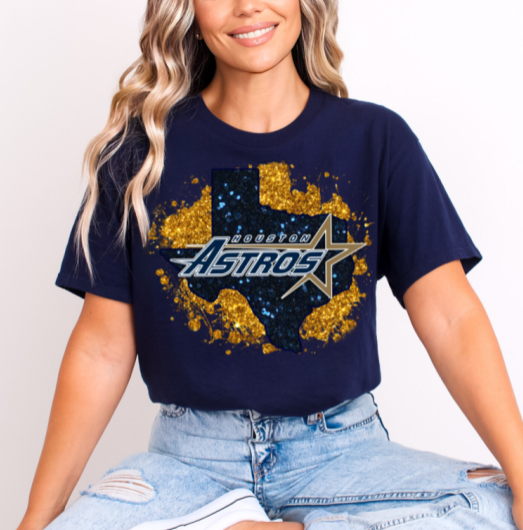 ASTROS GOLD