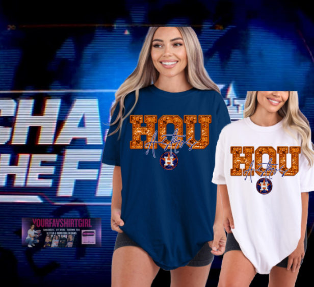 ASTROS FAUX GLITTER ** PNG DIGITAL ONLY **