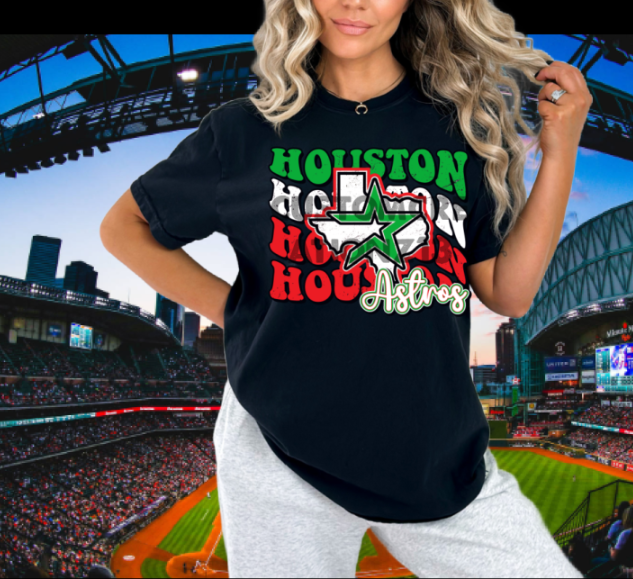 ASTROS MEXI ** PNG DIGITAL ONLY **