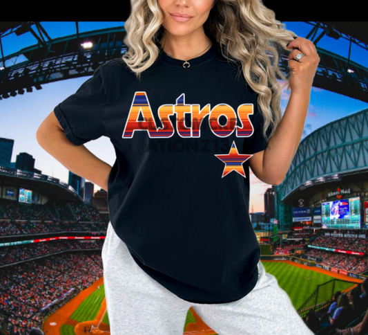 ASTROS FIESTA  ** PNG DIGITAL ONLY **