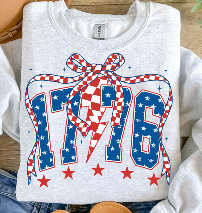 1776 - DTF PRINT ONLY