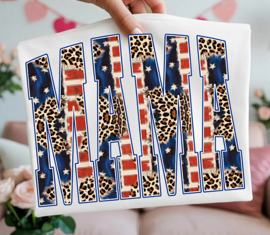 MAMA- DTF PRINT ONLY
