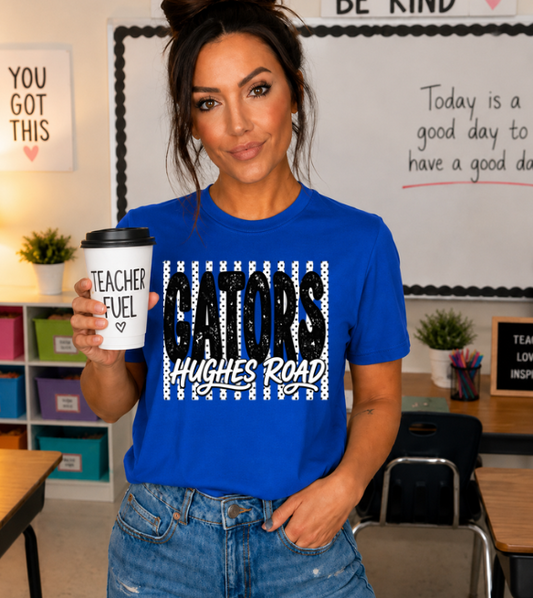 GATOR S002