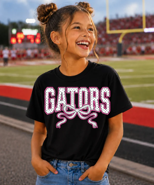GATOR S008