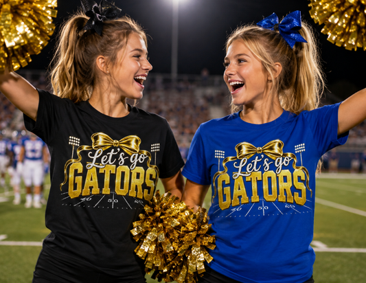 GATORS GOLD