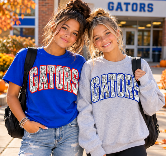 GATOR CAMO