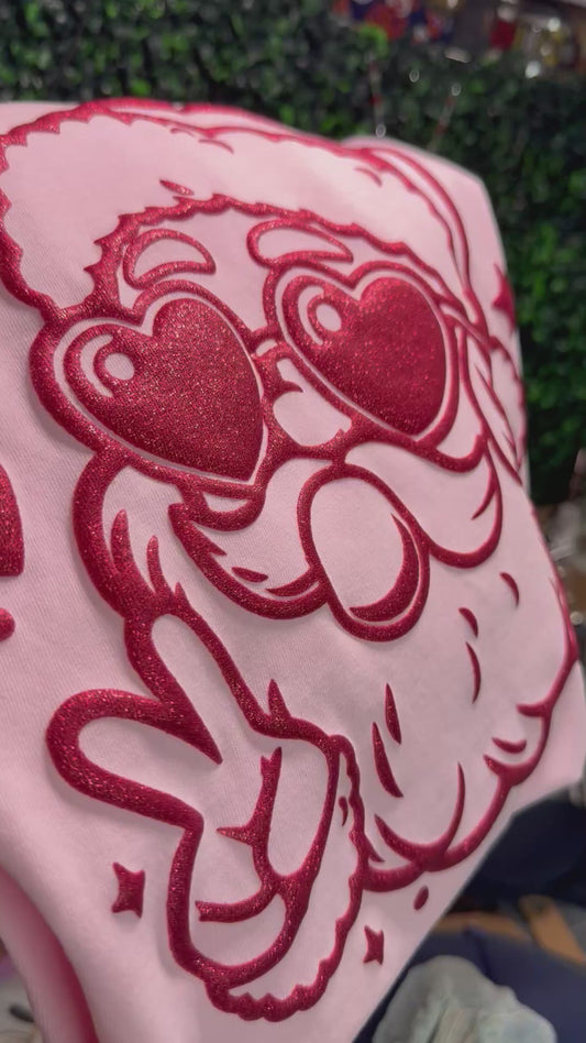 Santa Puff